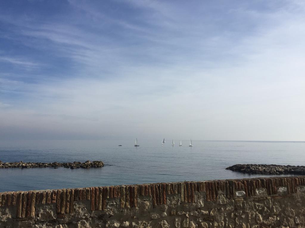 Cap Antibes Les Bosquets 빌라 외부 사진
