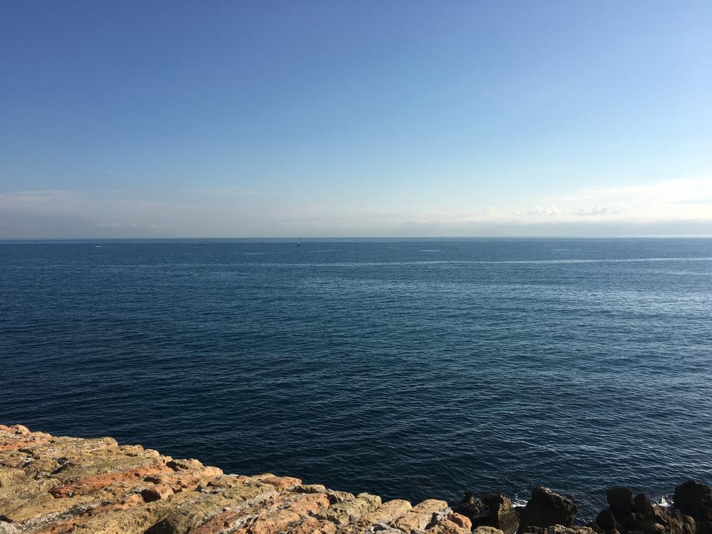 Cap Antibes Les Bosquets 빌라 외부 사진