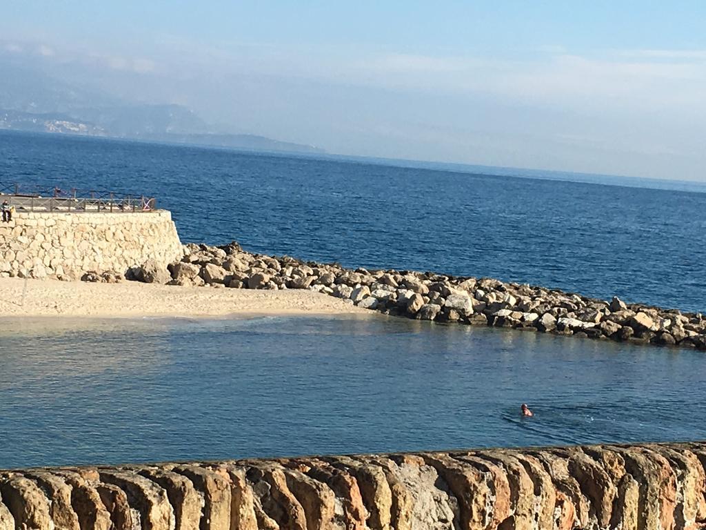 Cap Antibes Les Bosquets 빌라 외부 사진