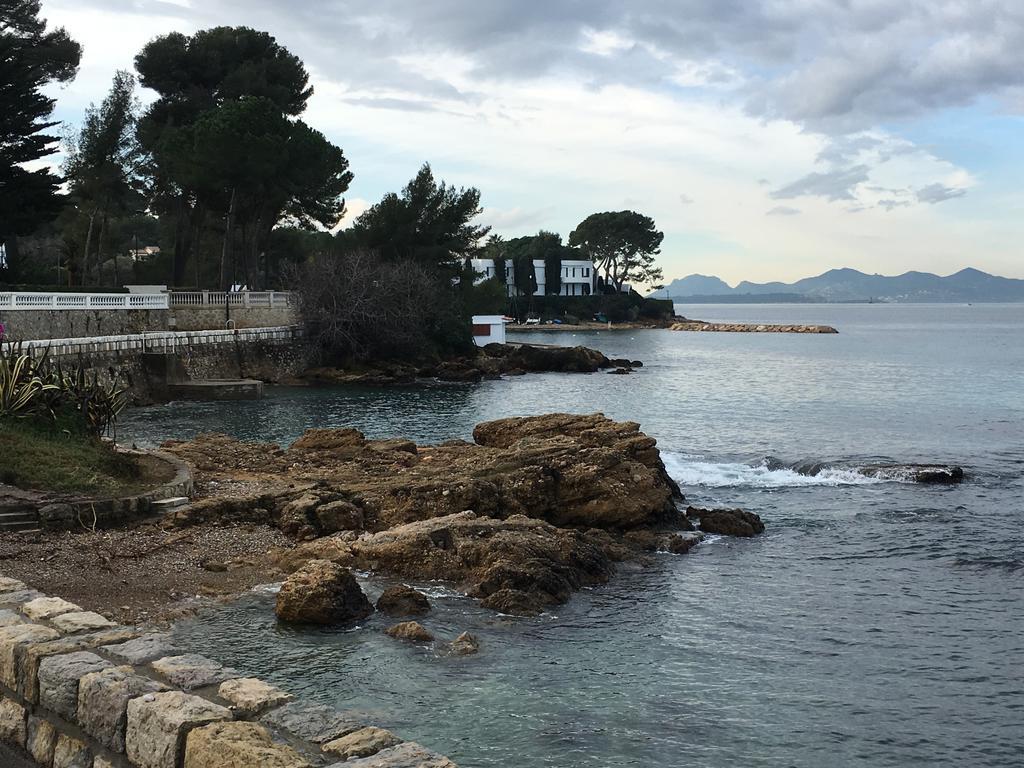 Cap Antibes Les Bosquets 빌라 외부 사진