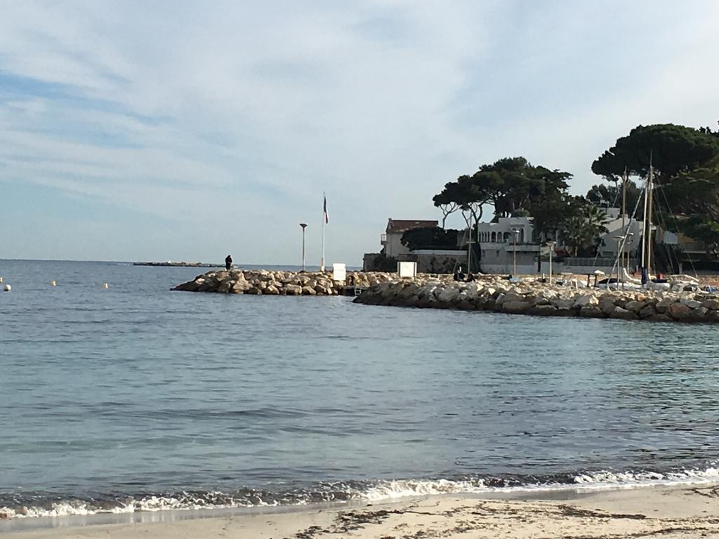 Cap Antibes Les Bosquets 빌라 외부 사진
