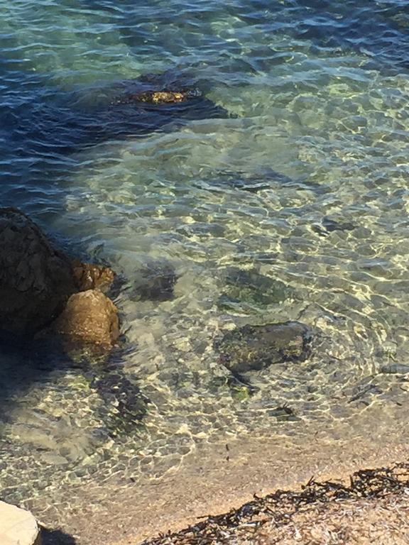 Cap Antibes Les Bosquets 빌라 외부 사진