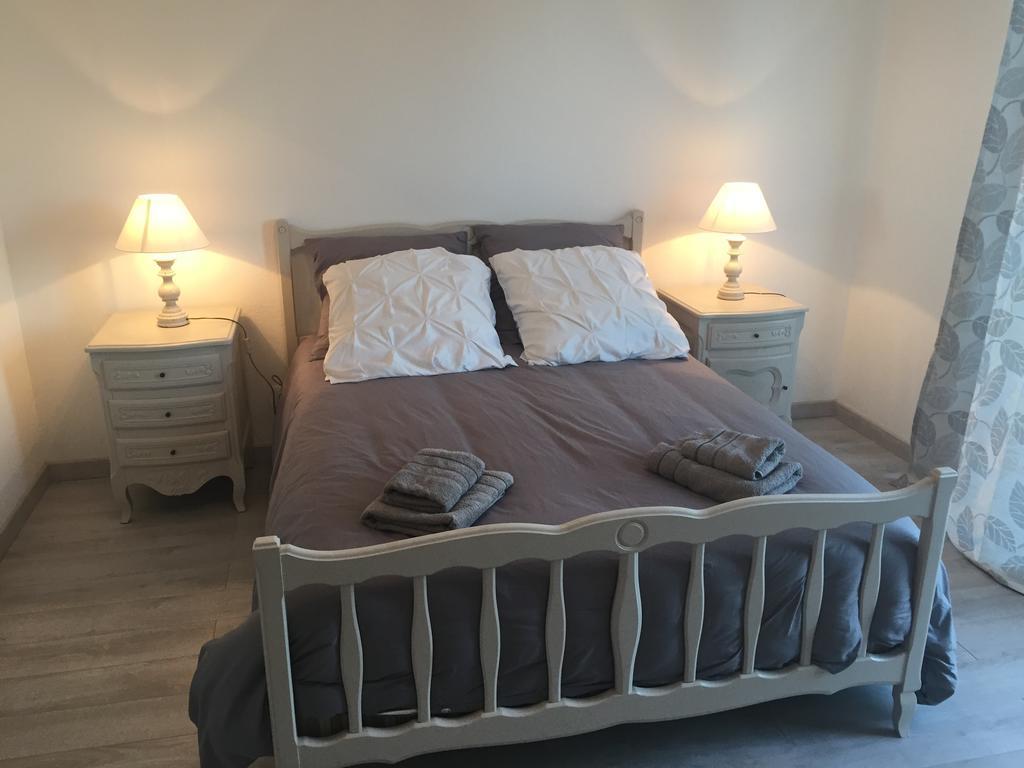 Cap Antibes Les Bosquets 빌라 외부 사진
