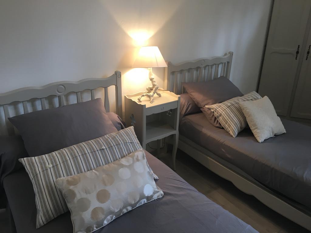 Cap Antibes Les Bosquets 빌라 외부 사진