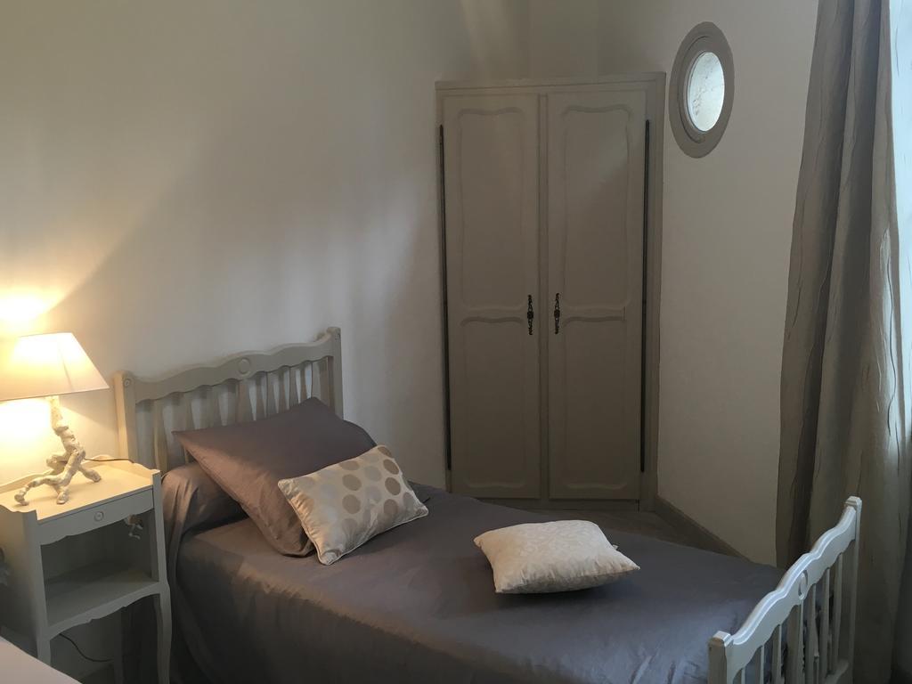 Cap Antibes Les Bosquets 빌라 외부 사진